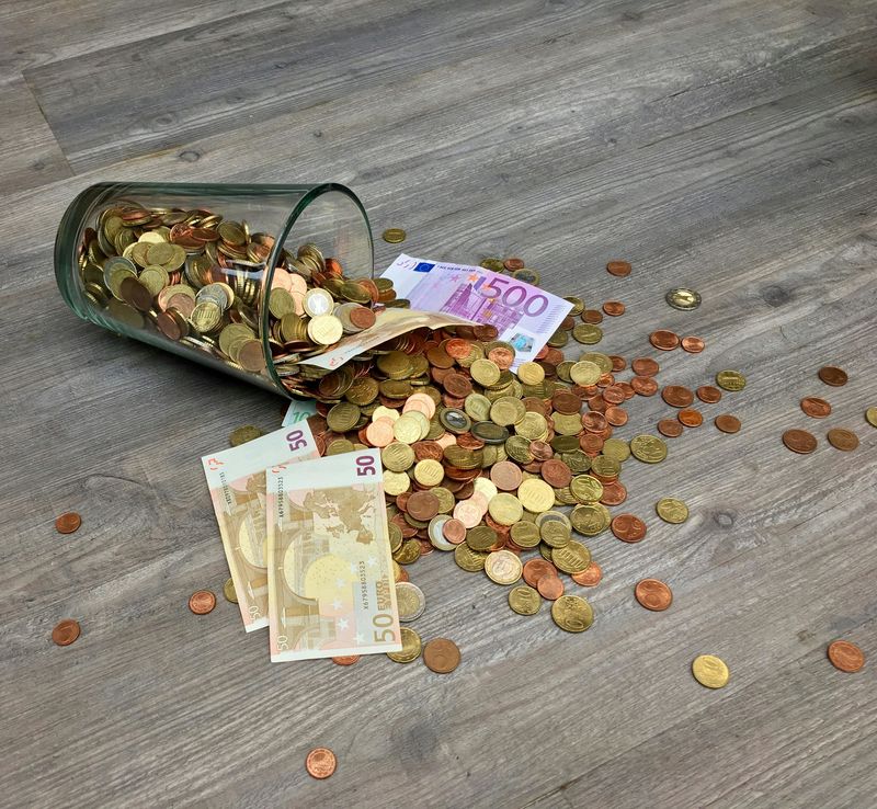 חוק המזומן